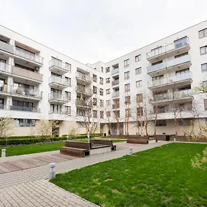Obrzezna Comfort Warszawa