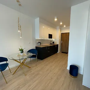 Przy Marsa Warszawa