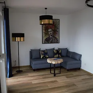 Blue Freeda Apartament Wrocław