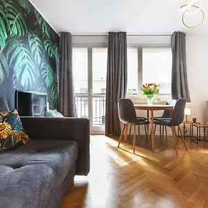 Klimatyczne Gniazdko Przy Rynku Apartament Wrocław