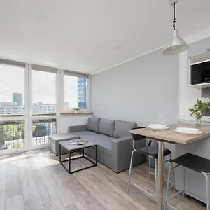 Comfort & Style Center By Renters Warszawa