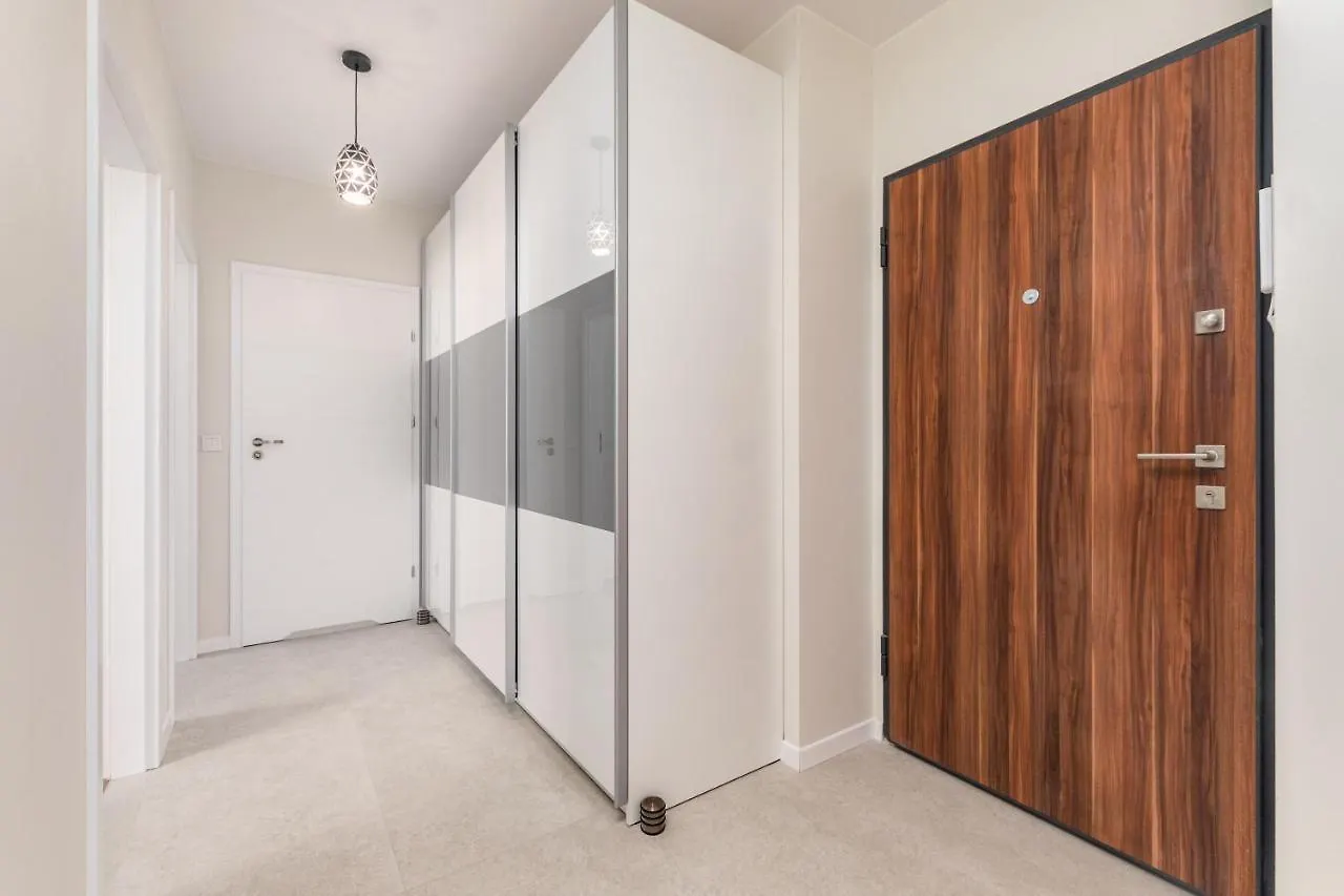 Przeworska 9A by Homeprime Warszawa