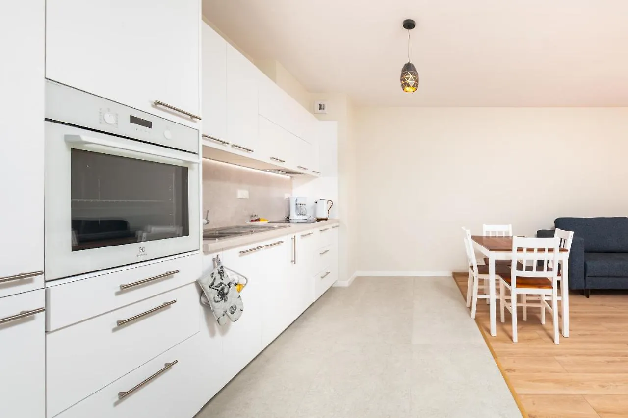 Przeworska 9A by Homeprime Warszawa Polska